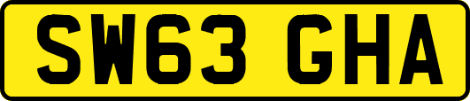 SW63GHA