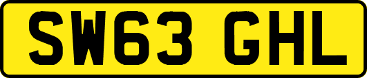 SW63GHL