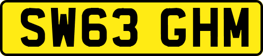 SW63GHM