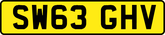 SW63GHV