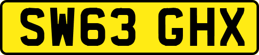 SW63GHX