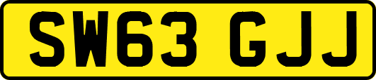 SW63GJJ