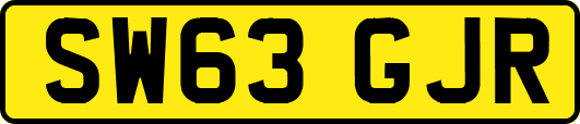 SW63GJR