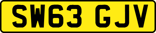 SW63GJV