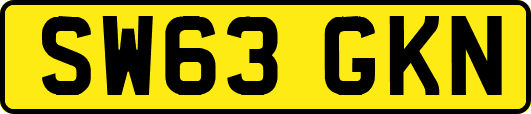 SW63GKN