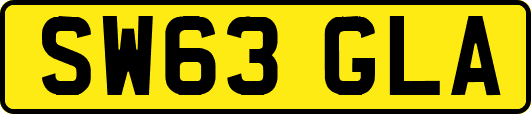 SW63GLA