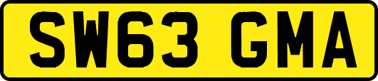 SW63GMA