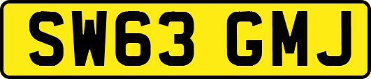 SW63GMJ