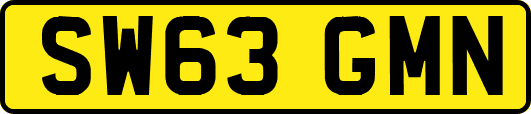 SW63GMN