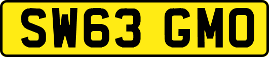SW63GMO