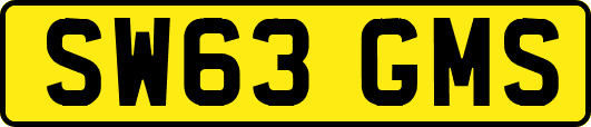 SW63GMS