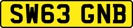 SW63GNB