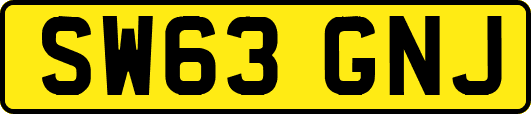 SW63GNJ