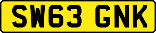 SW63GNK