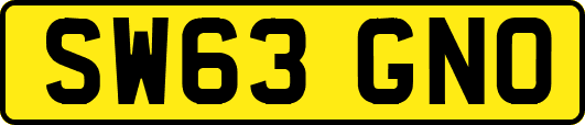 SW63GNO