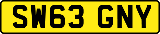 SW63GNY