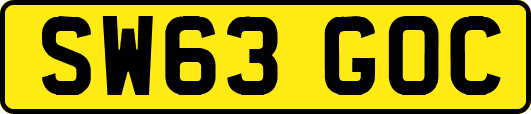 SW63GOC