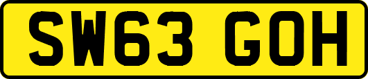 SW63GOH