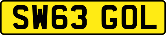 SW63GOL