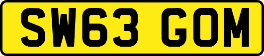 SW63GOM