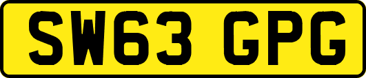 SW63GPG