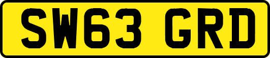 SW63GRD