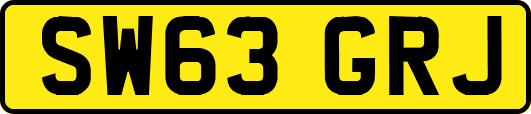 SW63GRJ