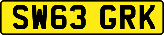 SW63GRK