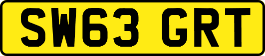 SW63GRT