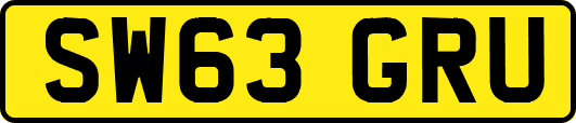 SW63GRU