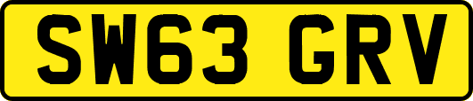 SW63GRV