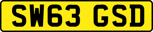 SW63GSD