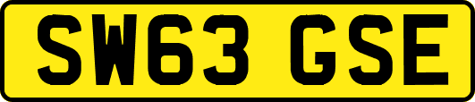 SW63GSE