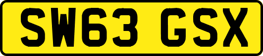 SW63GSX