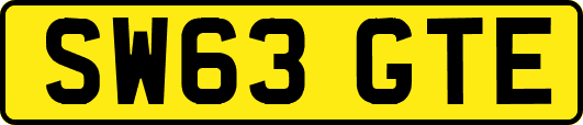SW63GTE