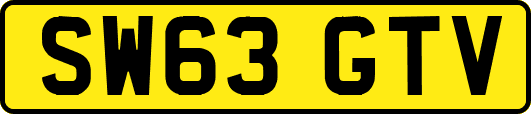 SW63GTV