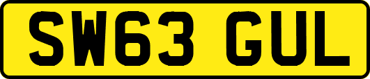 SW63GUL