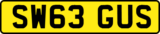 SW63GUS
