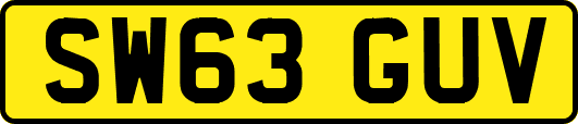 SW63GUV