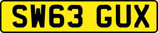 SW63GUX
