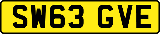 SW63GVE