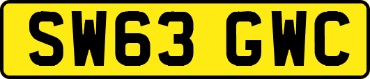 SW63GWC