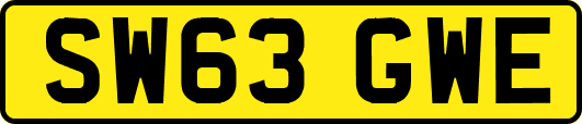 SW63GWE