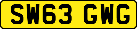 SW63GWG