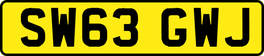 SW63GWJ