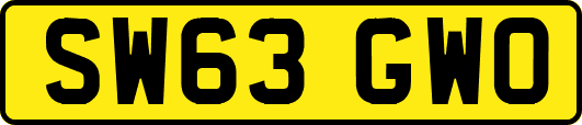 SW63GWO