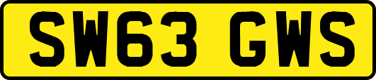 SW63GWS