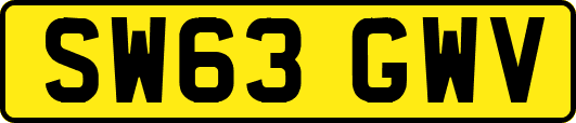 SW63GWV
