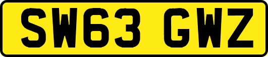 SW63GWZ