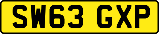 SW63GXP